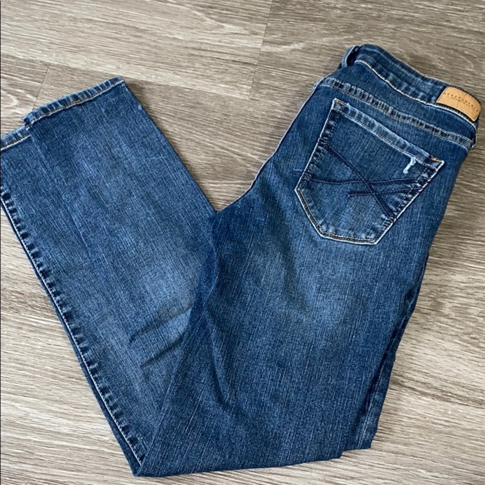aeropostale jeans